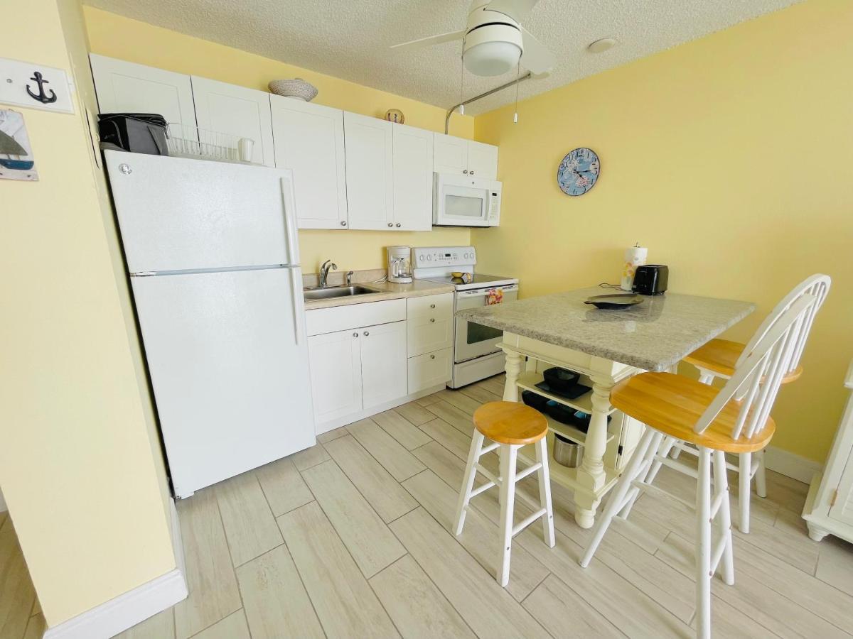 #902 Gulf View At Lovers Key Beach Club Fort Myers Beach Exterior photo