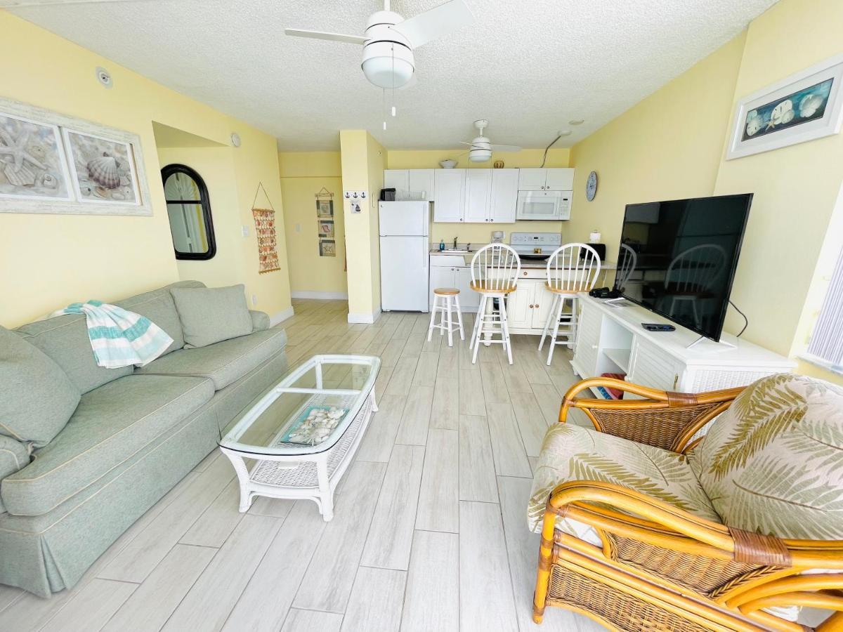 #902 Gulf View At Lovers Key Beach Club Fort Myers Beach Exterior photo