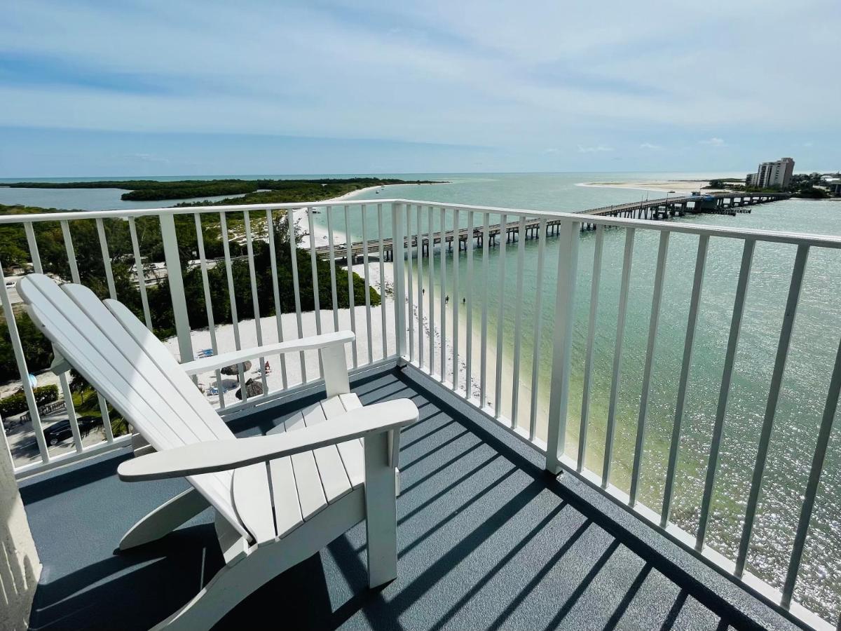 #902 Gulf View At Lovers Key Beach Club Fort Myers Beach Exterior photo